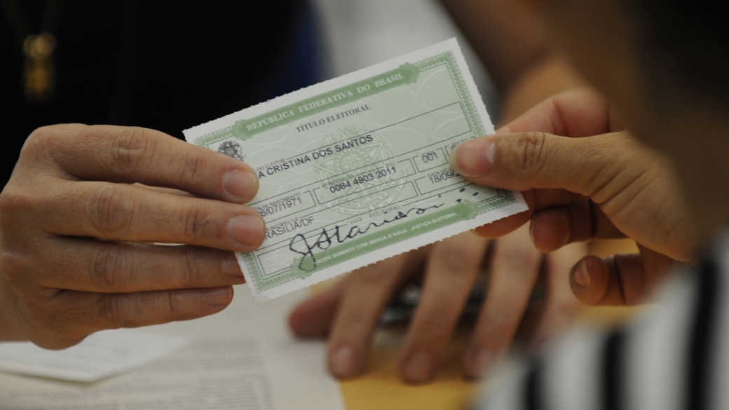 Santana de Parnaíba terá Posto do Cartório Eleitoral no Centro Histórico