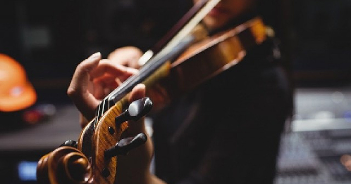 Com releitura de grandes clássicos, Quinteto de Cordas se apresenta em agosto na Praça das Artes de
