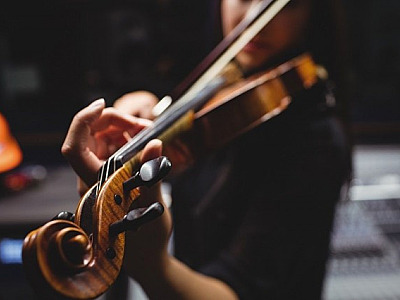 Com releitura de grandes clássicos, Quinteto de Cordas se apresenta em agosto na Praça das Artes de