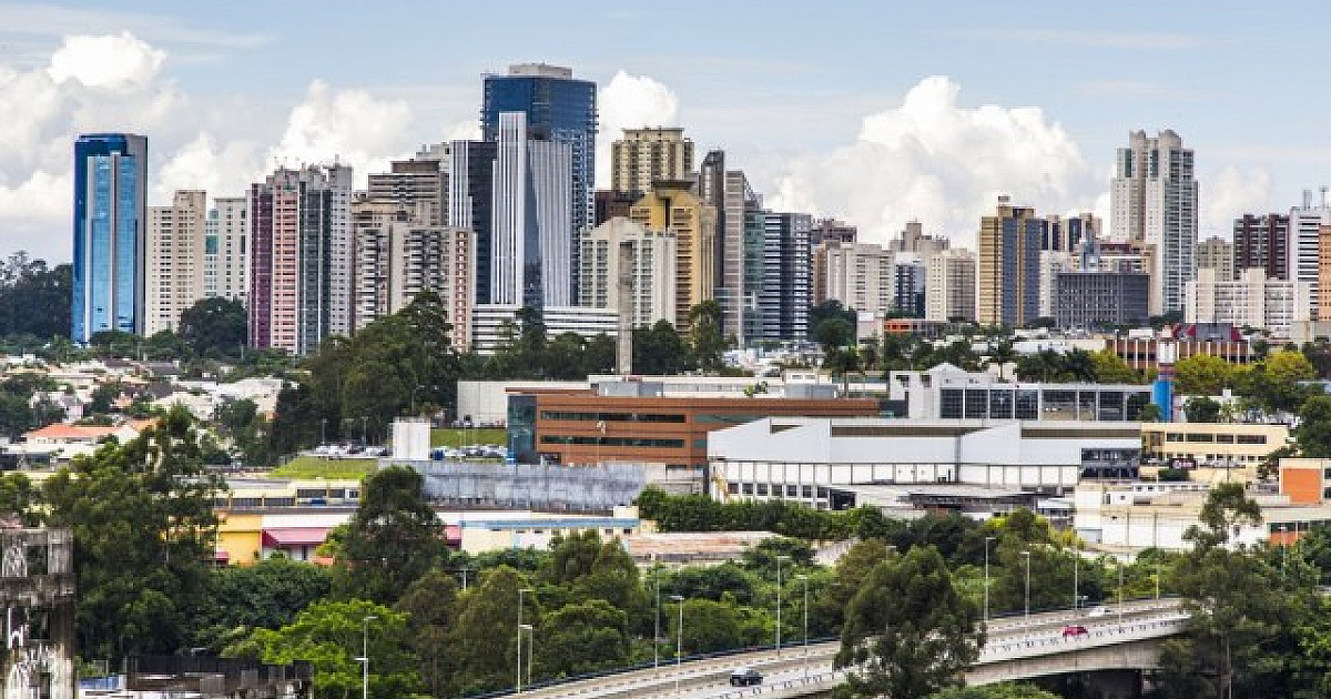 Ranqueada em oito eixos, Barueri é a 11ª cidade mais inteligente e conectada