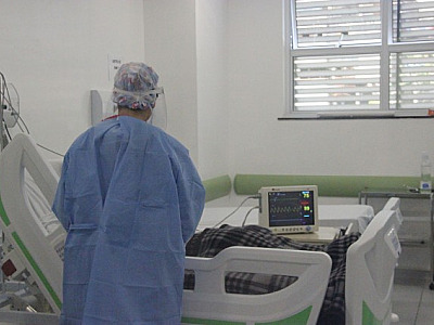 Parnaíba registra nova alta de casos da Covid-19