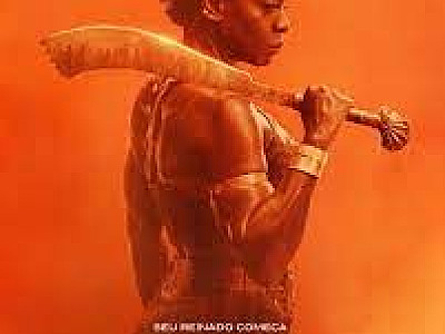 A Mulher Rei