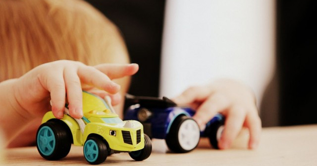 Instituto MPD realiza campanha para arrecadação de brinquedos para ONGs da região