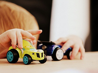 Instituto MPD realiza campanha para arrecadação de brinquedos para ONGs da região