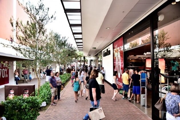 Catarina Fashion Outlet anuncia a 2ª edição do Sale Mais Sale de 2019