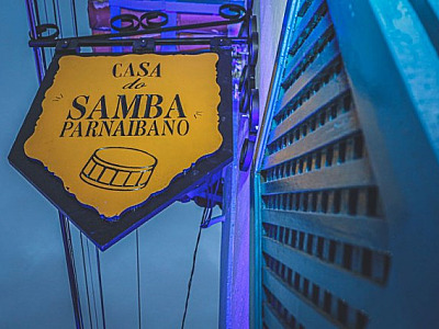 Santana de Parnaíba inaugura “Casa do Samba Parnaibano”
