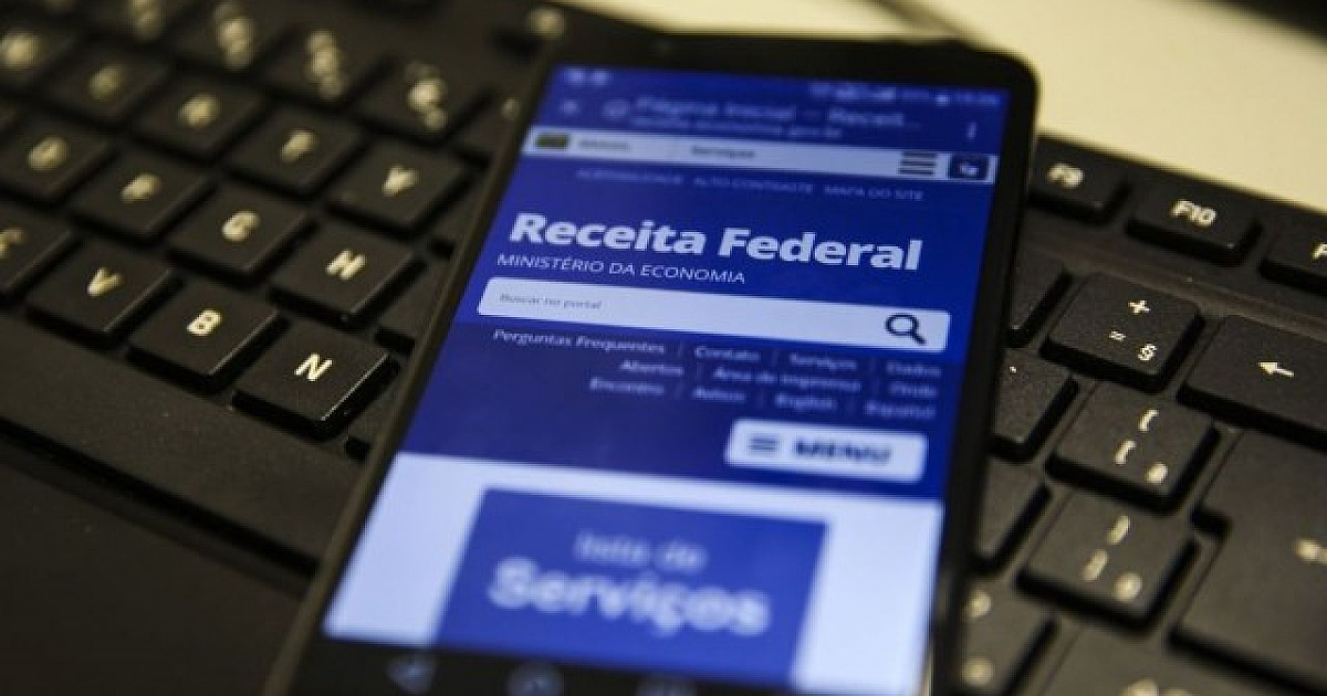 Imposto de Renda 2025: Receita Federal libera programa para declaração