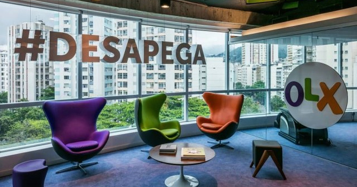 OLX Brasil abre mais de 190 vagas de emprego em home office