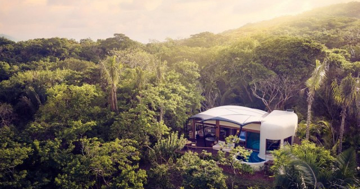 Four Seasons apresenta conceito de resort imersivo e sustentável no México
