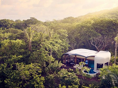 Four Seasons apresenta conceito de resort imersivo e sustentável no México
