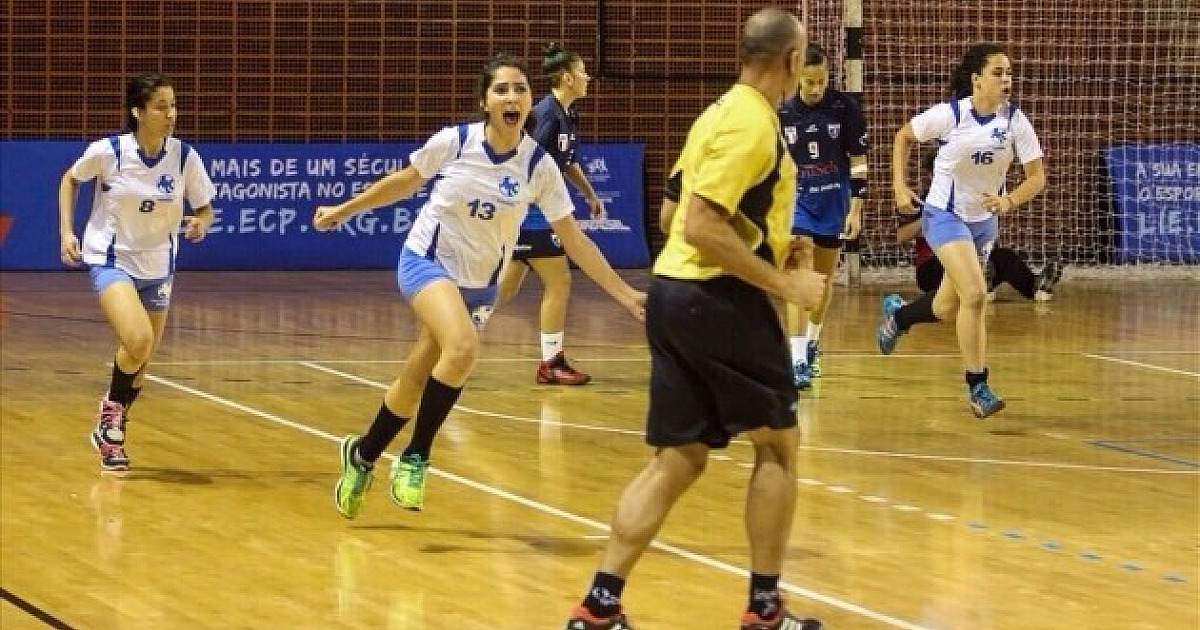 Jogadora de Barueri é convocada para seleção de handebol