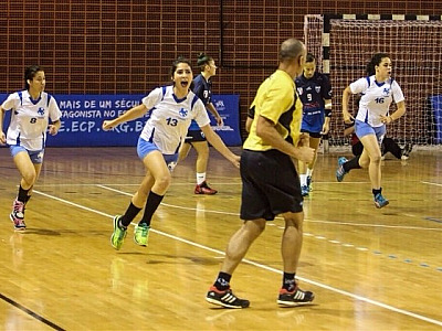 Jogadora de Barueri é convocada para seleção de handebol