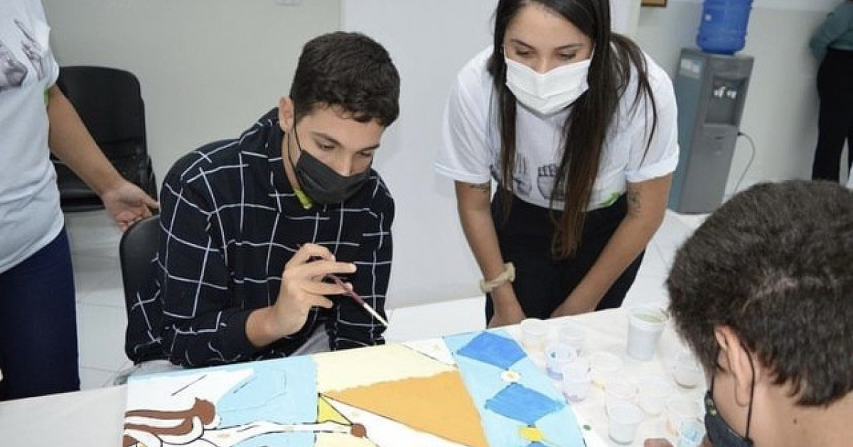 APAE Barueri realiza campanha para compra de esteira neurofuncional