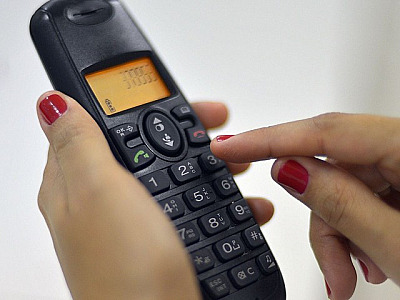 Em Barueri, Procon faz alerta sobre golpe por telefone