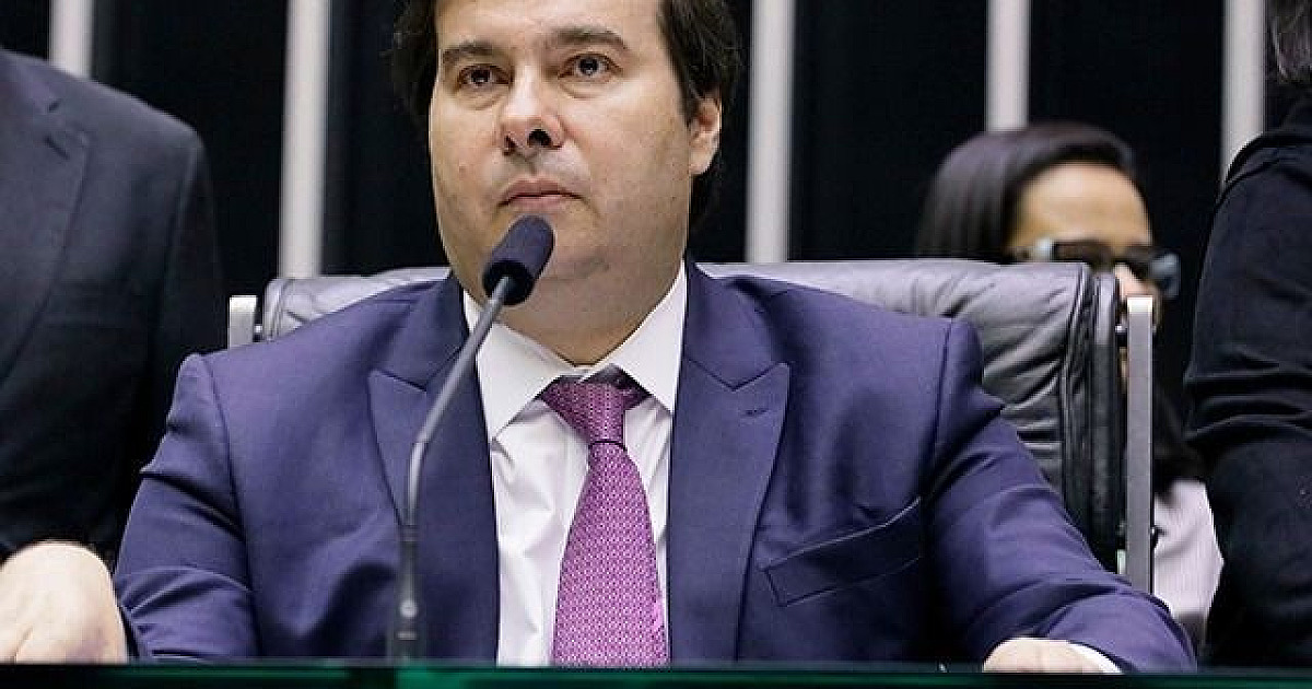 Senado defende no Supremo reeleição da Casa e da Câmara
