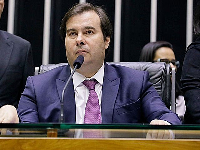 Senado defende no Supremo reeleição da Casa e da Câmara