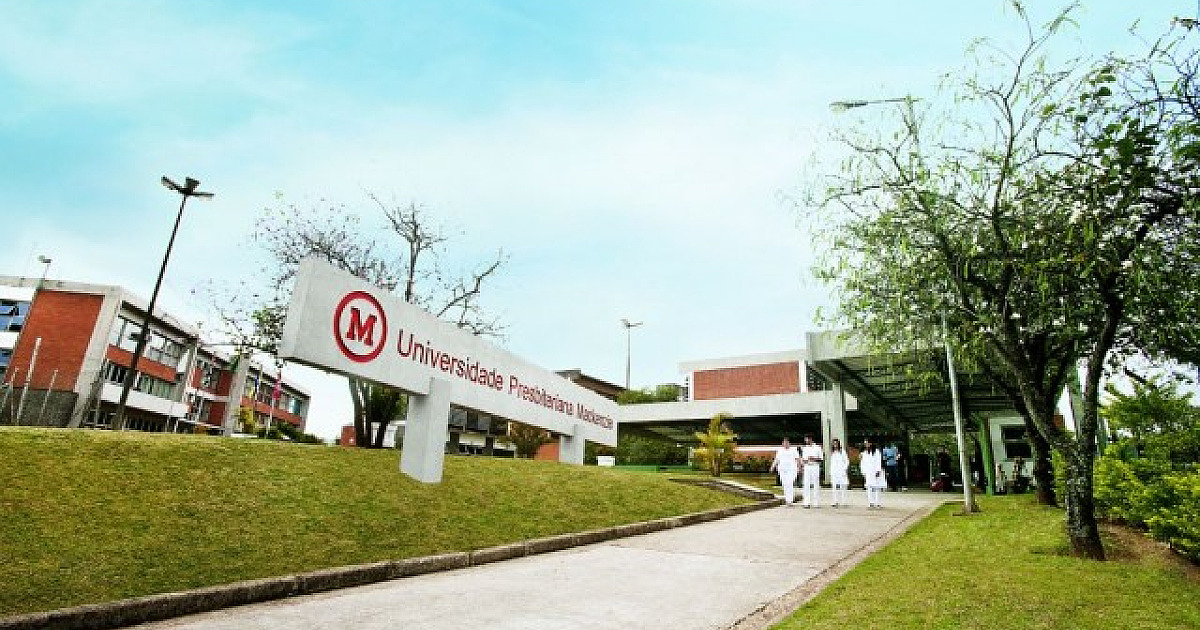 Universidade Mackenzie em Alphaville abre inscrições para vestibular para vagas remanescentes