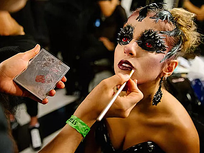 Sephora celebra o Halloween com evento “O Outro Lado da Beleza”
