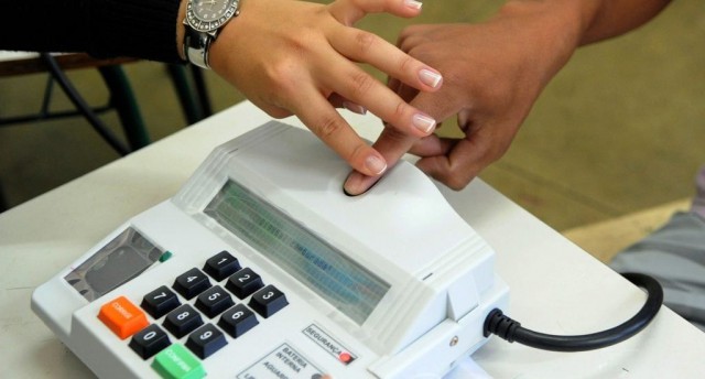 Prazo final para registro de candidaturas vai até 26 de setembro