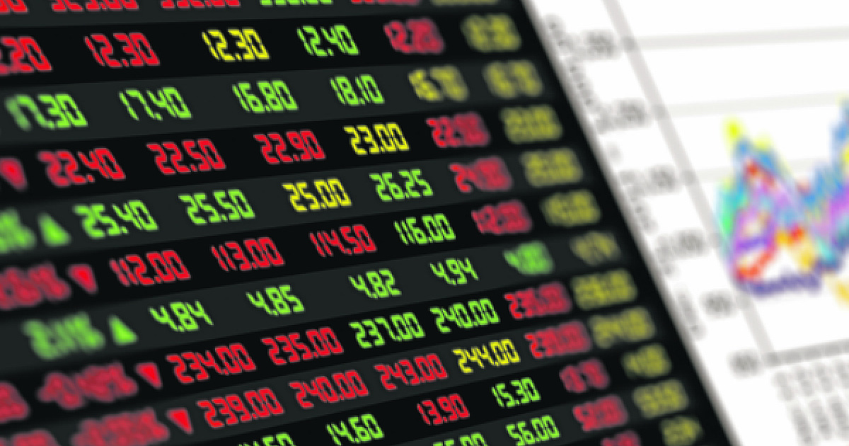 Bolsa brasileira teve R$ 11,5 bilhões retirados por estrangeiros em 2018