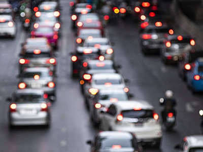 IPVA inscrito em dívida ativa poderá ser pago em até dez vezes em São Paulo