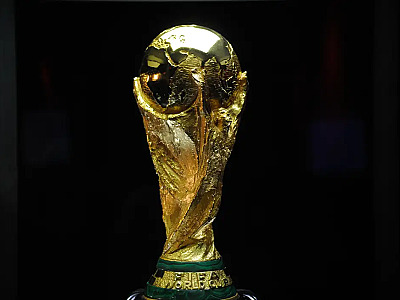 O caminho até a grande decisão da Copa do Mundo de 2026 ainda terá os jogos da segunda fase