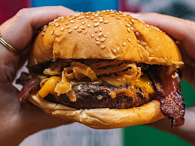 São Paulo Burger Gourmet tem 6ª Edição