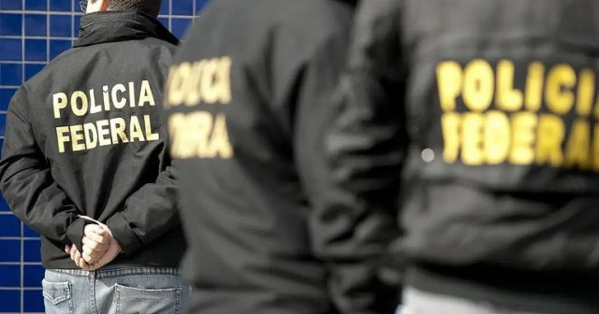 Operação da PF contra tráfico de pessoas cumpre mandado em Barueri