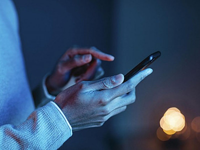 Polícia Civil investiga criação de grupo no WhatsApp para alertar sobre operações policiais em Santa