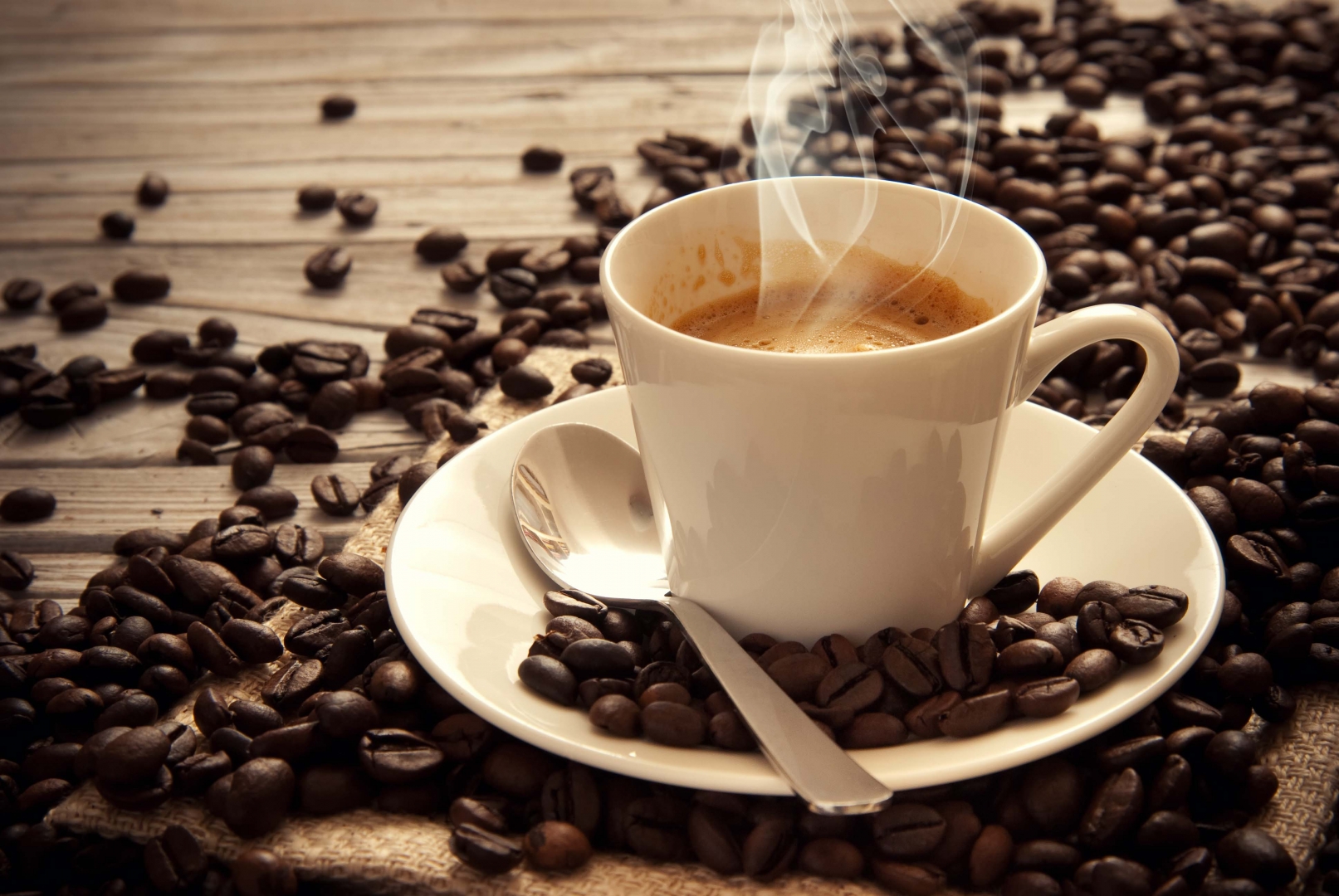 Café ajuda você a emagrecer estimulando ‘gordura boa’, mostra estudo