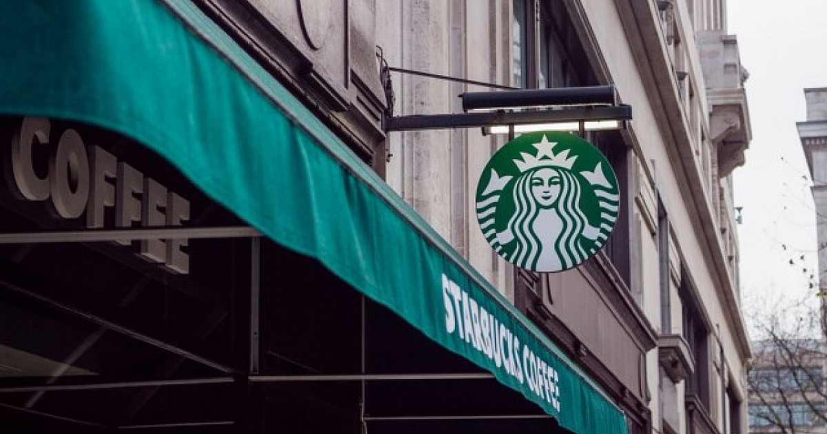Starbucks promove Caramel Day nesta quarta-feira (1º)