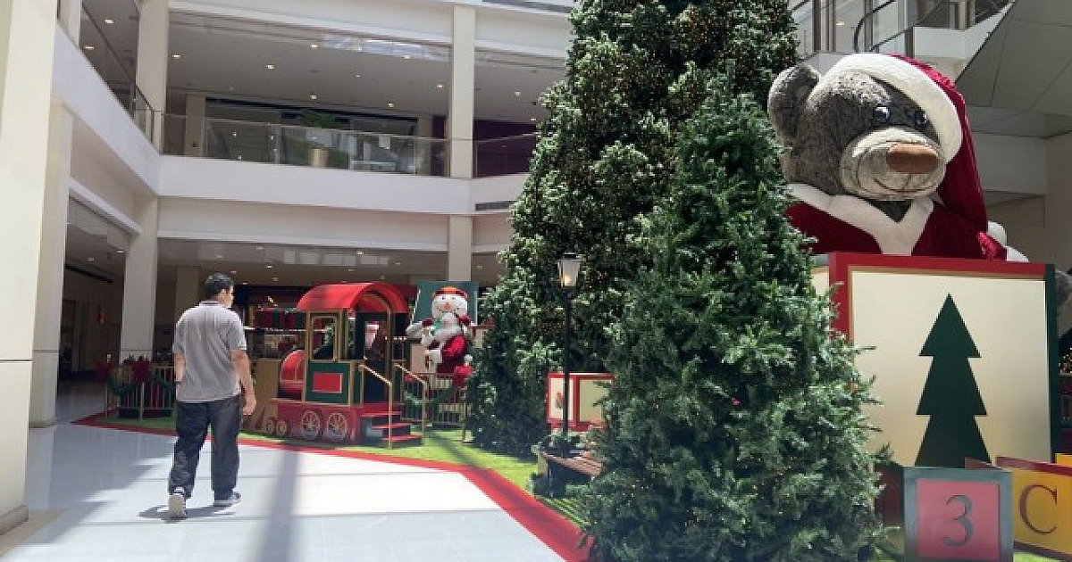 Projeto "Quartas de Natal" no Iguatemi Alphaville contará com apresentações de corais de escolas e O