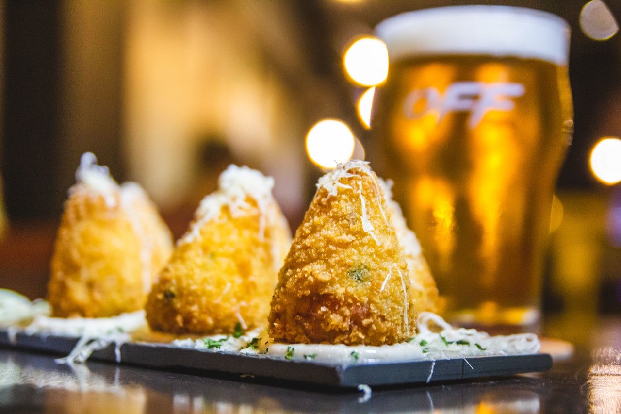 Festival de Paella, Acarajé e Coxinha acontece neste final de semana