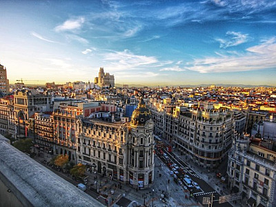 Espanha oferecerá viagens gratuitas de trem a partir de setembro