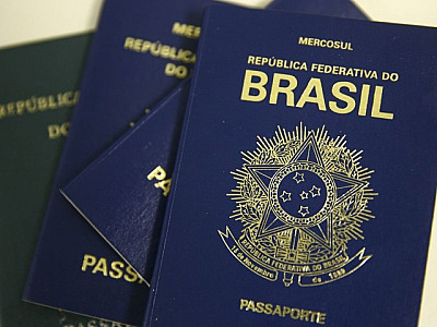 Posto da Polícia Federal no Shopping Flamingo será inaugurado em outubro