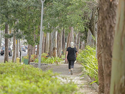 Alphaville atrai famílias e investidores que buscam qualidade de vida e infraestrutura completa