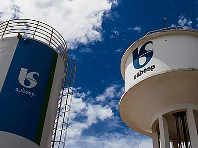 Privatização da Sabesp é alvo de críticas