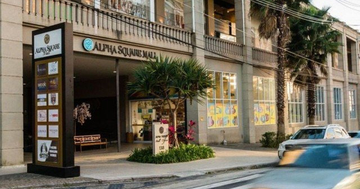 Alpha Square Mall apresenta peças teatrais baseadas em clássicos infantis