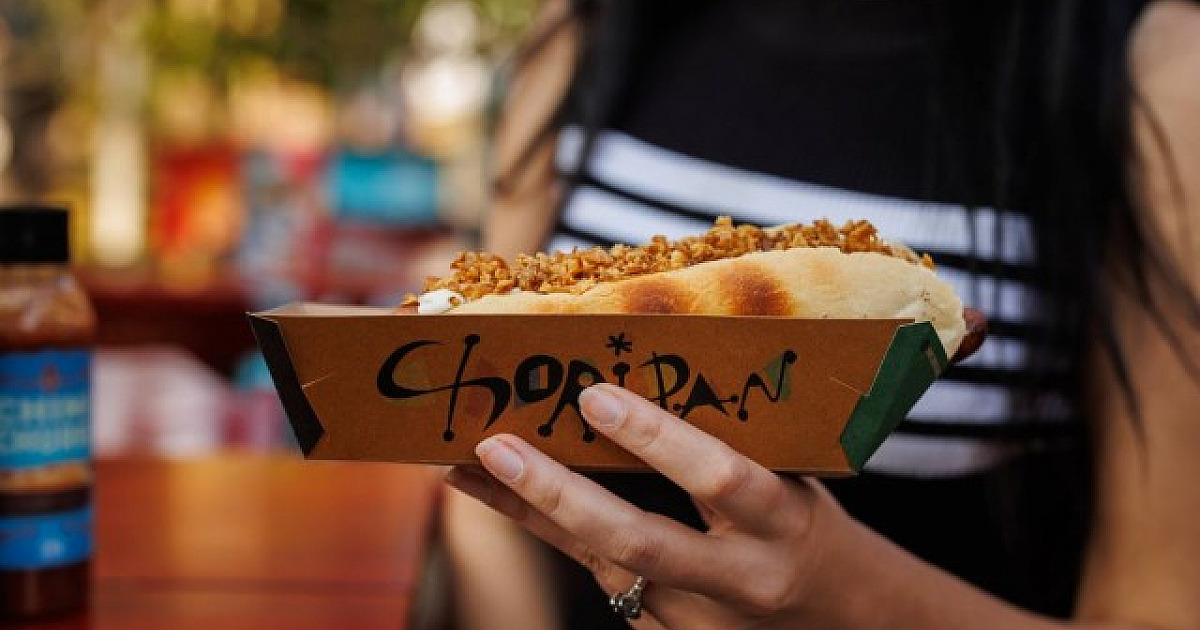 Gastrobar especializado em choripan é novidade em Alphaville