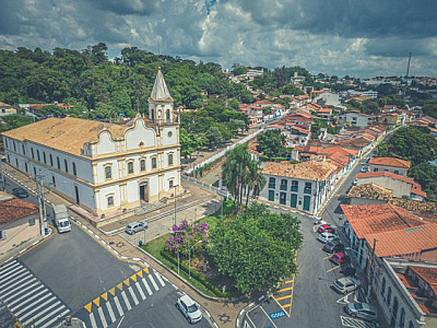 Santana de Parnaíba prorroga prazo para regularização de imóveis