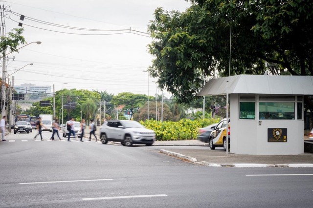 Alphaville tem queda no número de roubos e furtos, diz AREA