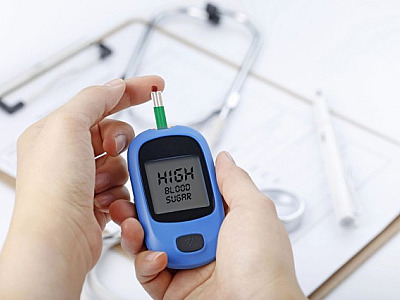 Campanha alerta para riscos da diabetes à visão