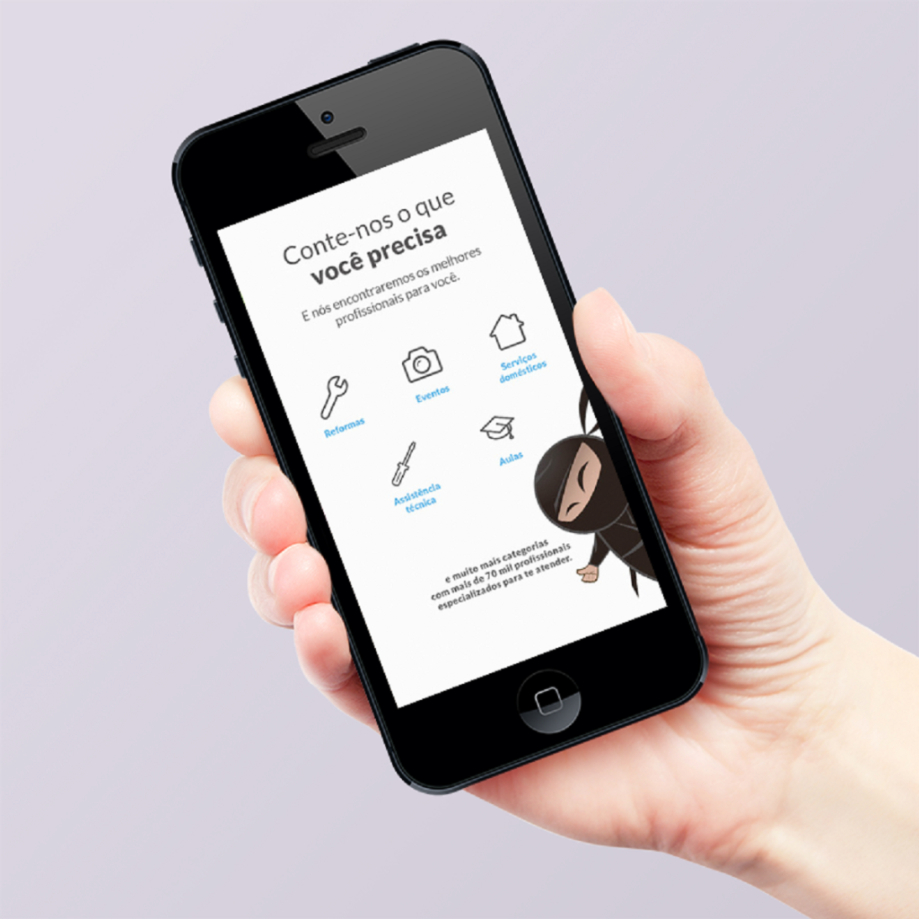 5 apps para resolver "pepinos" do dia a dia sem sair de casa