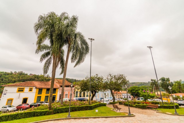 Barueri e Santana de Parnaíba estão entre os municípios menos vulneráveis à pandemia