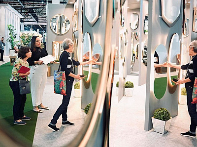 Maior feira de Casa e Decoração anuncia nova edição