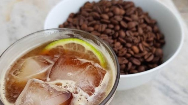Dia Mundial do Café - Chef Alex Sotero revela a receita de uma das suas bebidas favoritas