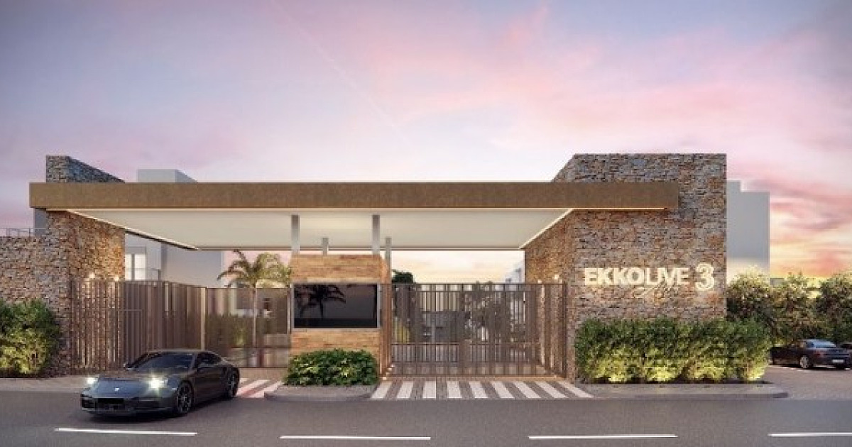 EKKO Group inaugura
a maior exposição de
decorados em Alphaville