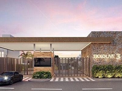 EKKO Group inaugura
a maior exposição de
decorados em Alphaville