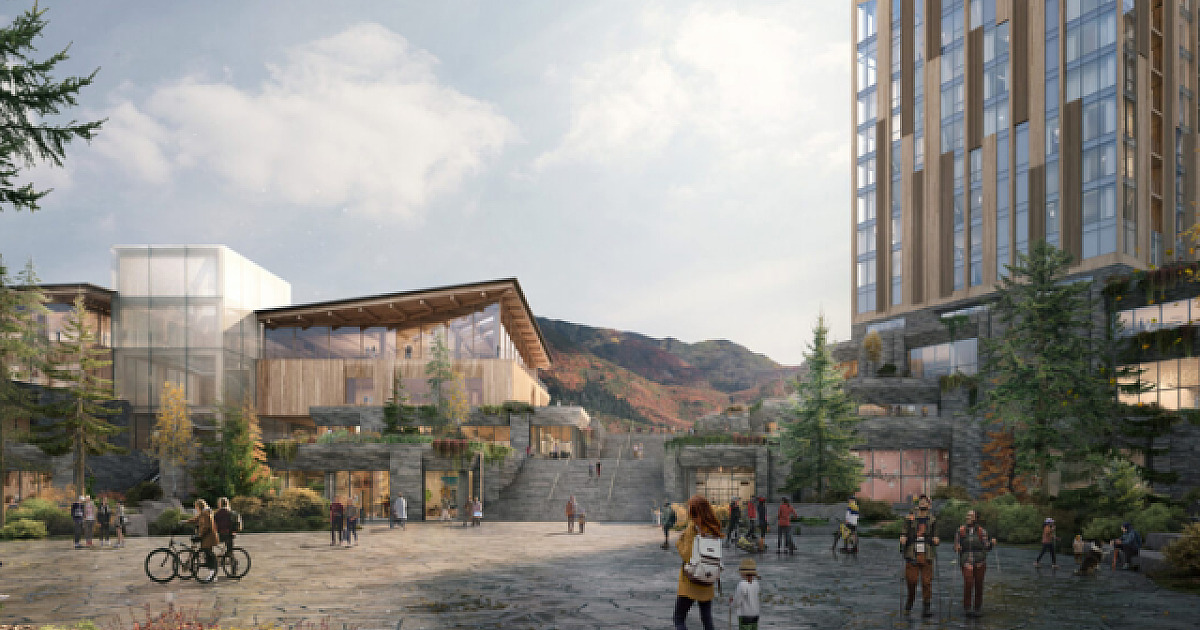 Four Seasons anuncia resort de luxo com residências em Deer Valley, nos EUA