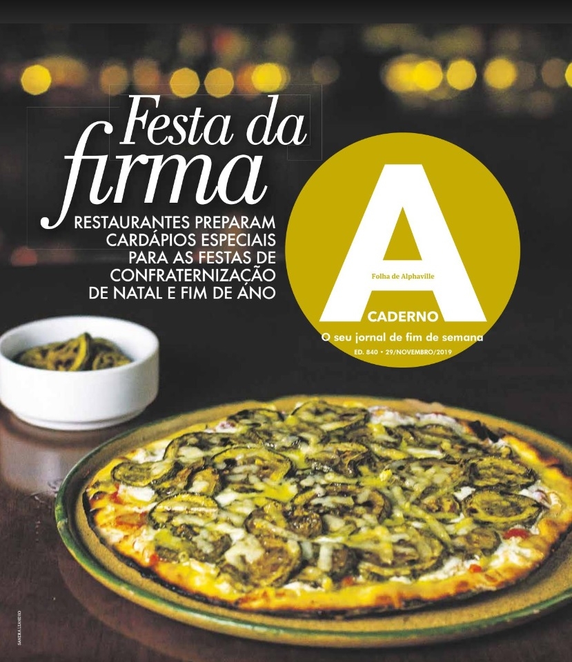 Edição 840 - Caderno A